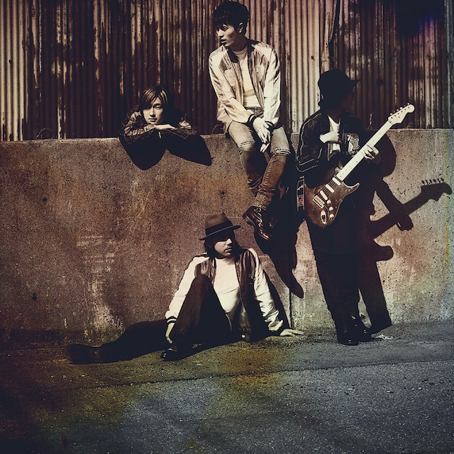 NICO Touches the Walls