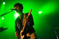 光村龍哉（Vo, G）