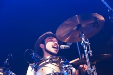 対馬祥太郎（Dr）