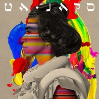 UA「JaPo」ジャケット