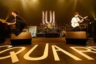 UNISON SQUARE GARDENが2年ぶりアルバム発表、史上最長ツアーも