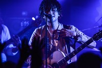 金井政人（Vo, G / BIGMAMA）（Photo by AZUSA TAKADA）