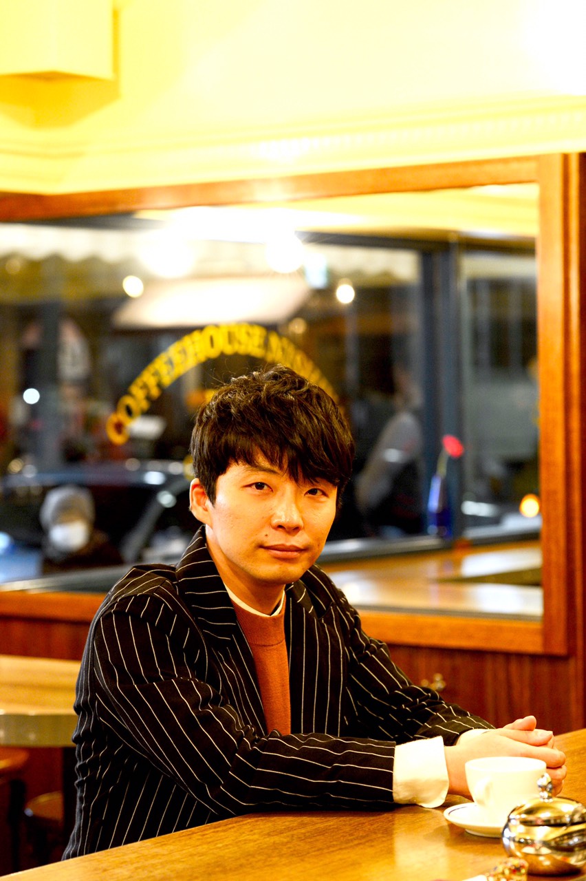 星野源