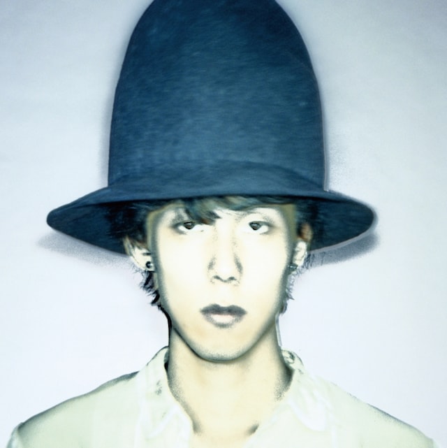 野田洋次郎（RADWIMPS）