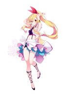 「アイマリンプロジェクト～iMarine Project～」キービジュアル