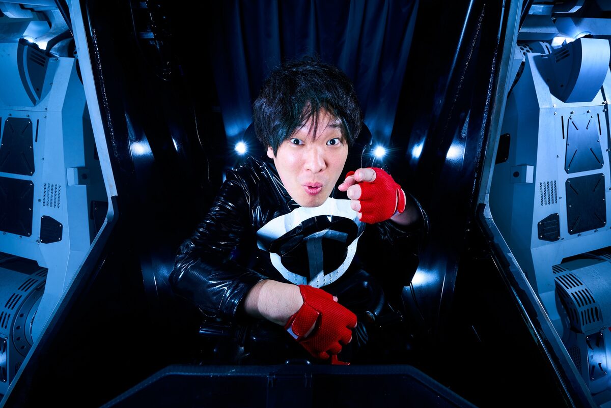 岡崎体育 Nhk 土曜スタジオパーク で制作舞台裏トーク 音楽ナタリー