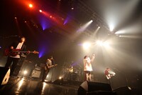 GOOD ON THE REEL（Photo by Viola Kam）