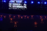 3月26日に行われた「AKB48単独コンサート」の様子。 (c)AKS