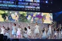 3月26日に行われた「AKB48単独コンサート」の様子。 (c)AKS