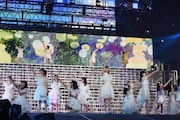 3月26日に行われた「AKB48単独コンサート」の様子。 (c)AKS