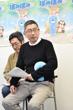 いがらしみきお