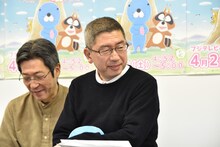 いがらしみきお