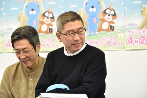 いがらしみきお