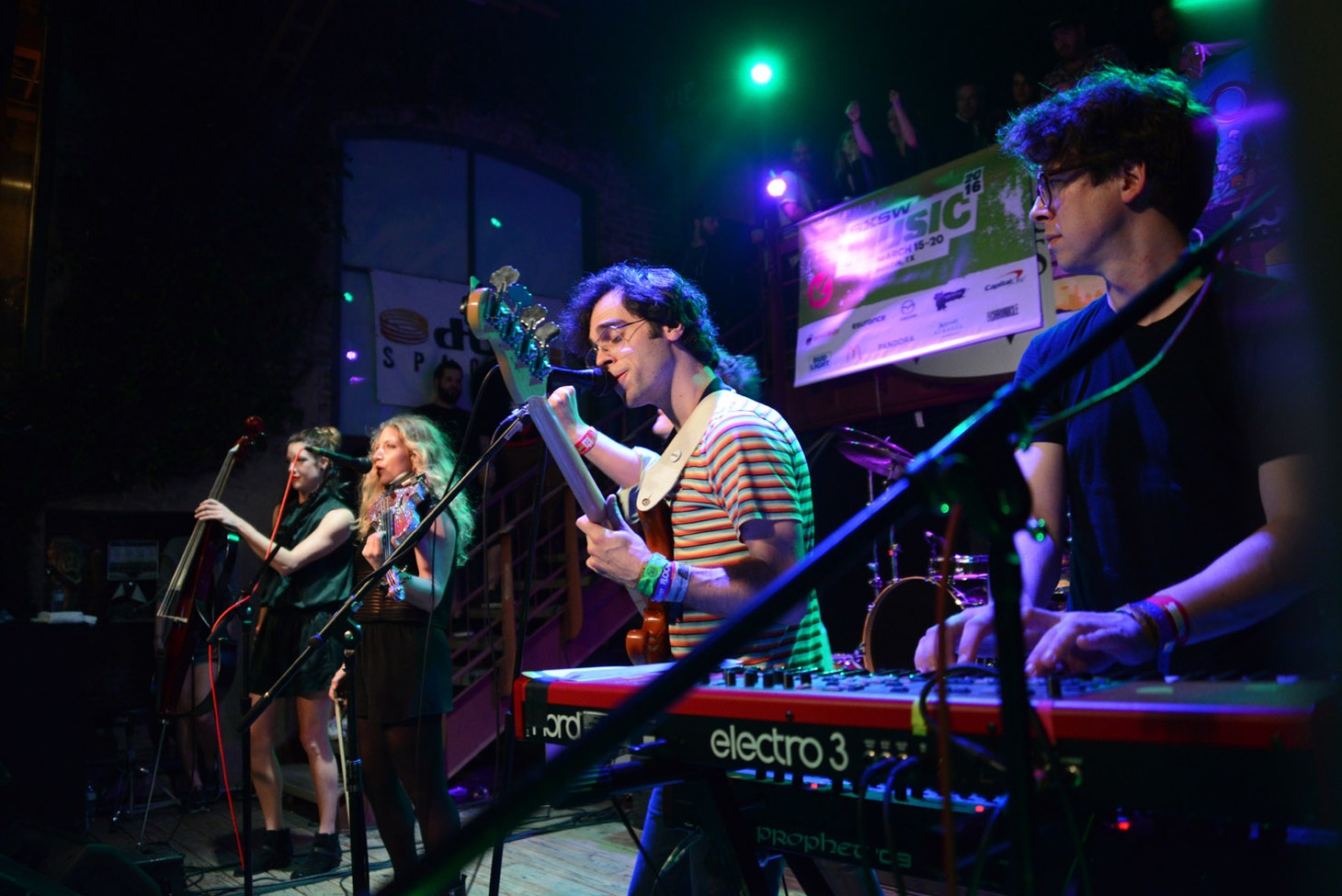 Ra Ra Riot