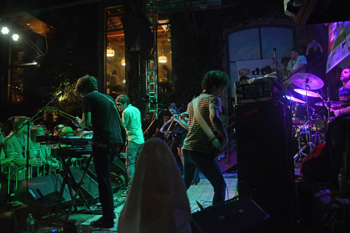 Ra Ra Riot