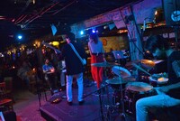 山崎千裕+ROUTE14band