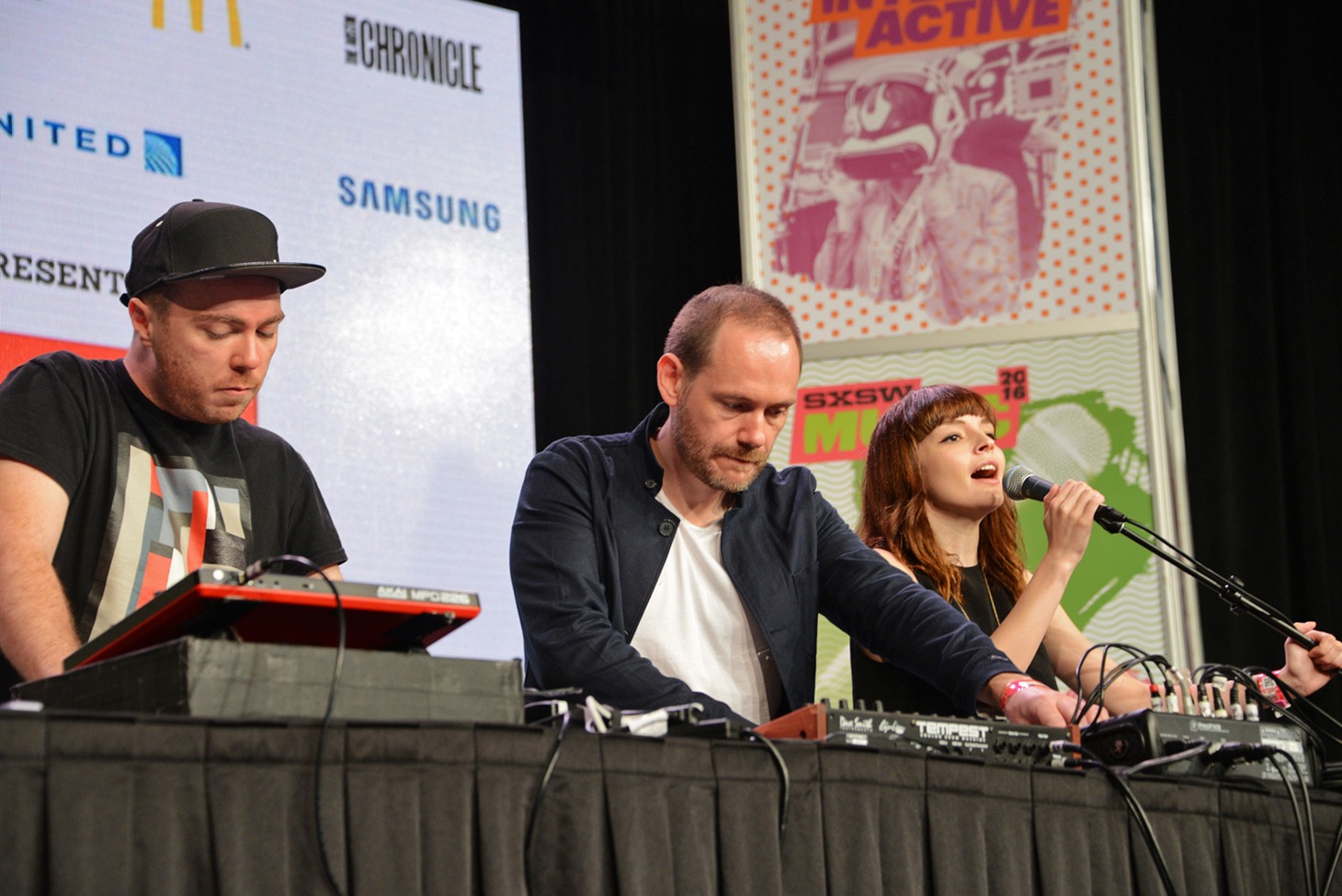 Chvrches