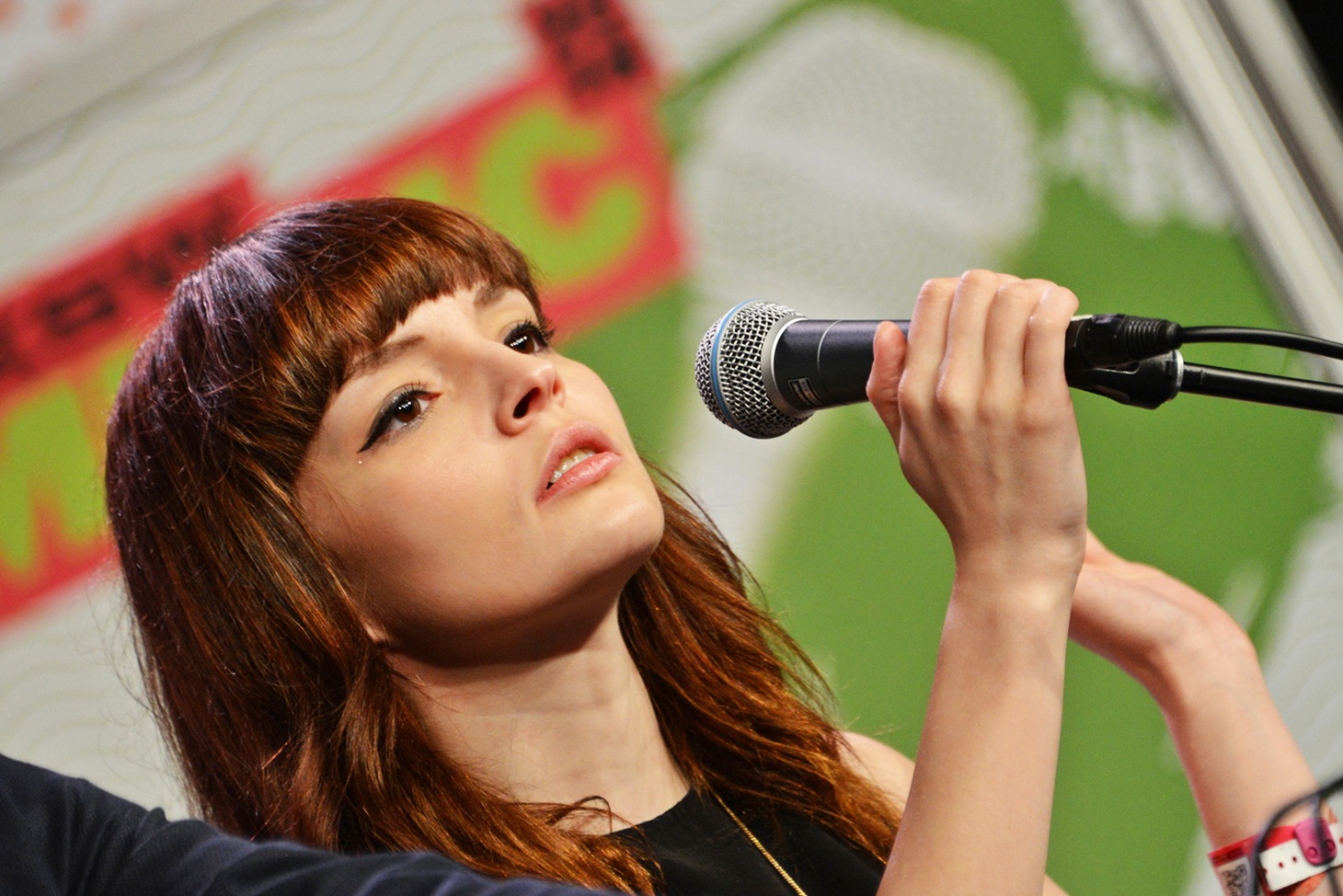 Chvrches