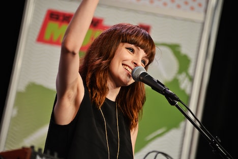 Chvrches