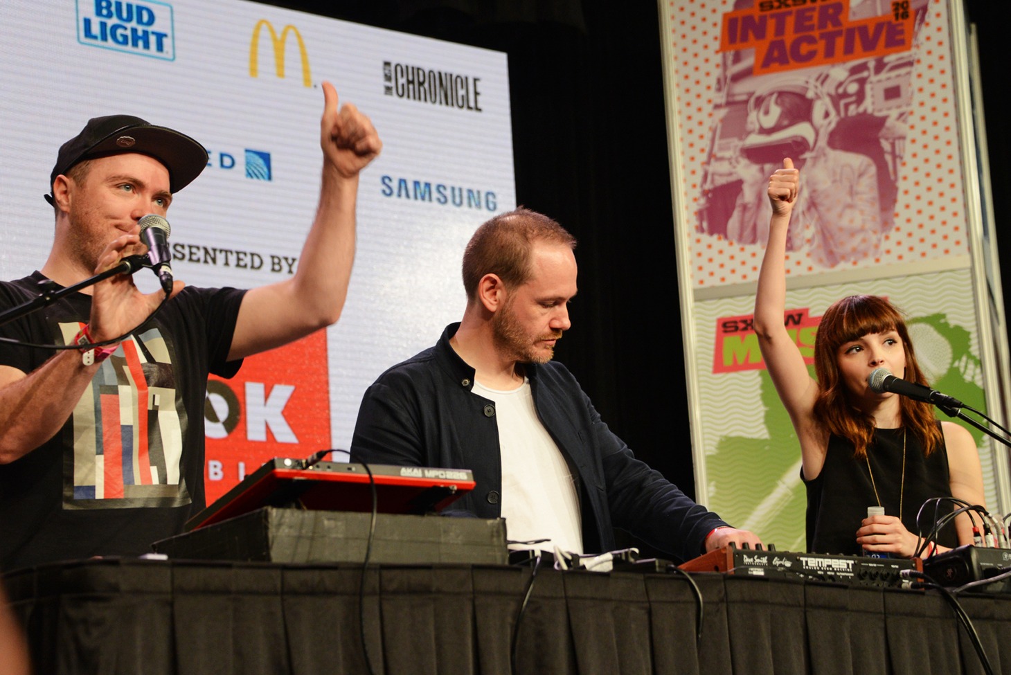 Chvrches