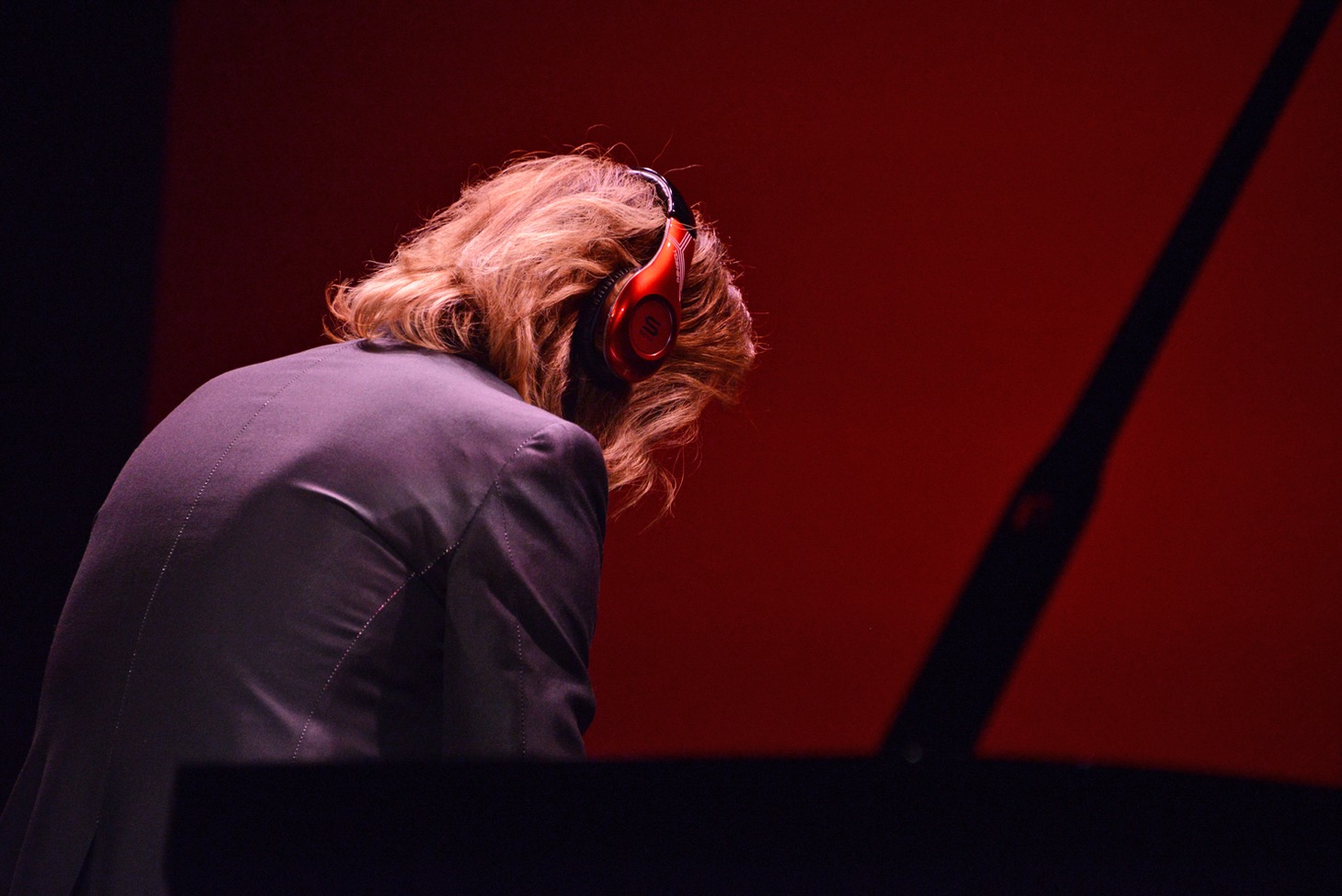 YOSHIKI
