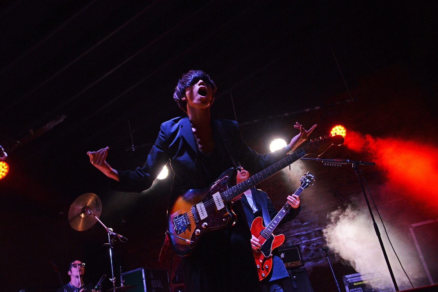 [Alexandros]