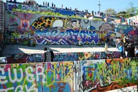 Hope Outdoor Gallery