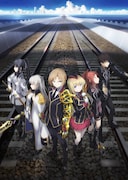 「クオリディア・コード」キービジュアル (C)Speakeasy・マーベラス/クオリディア製作委員会