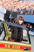 小嶋陽菜 (c)AKS