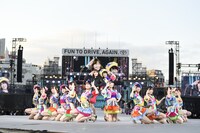 3月26日に行われた「AKB48単独コンサート」の様子。 (c)AKS