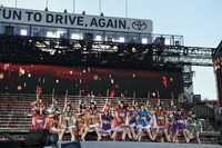 3月26日に行われた「AKB48単独コンサート」の様子。 (c)AKS