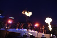 3月26日に行われた「AKB48単独コンサート」の様子。 (c)AKS