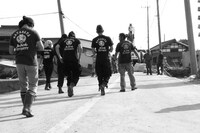 幡ヶ谷再生大学復興再生部