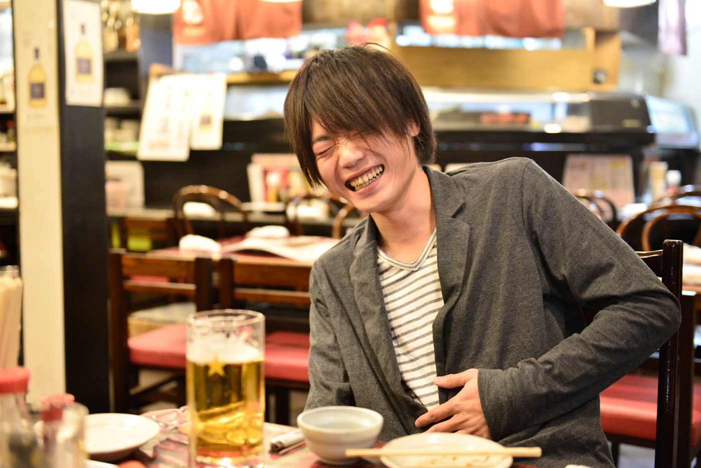 井上緑