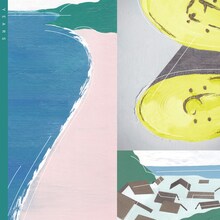 odol「YEARS」ジャケット