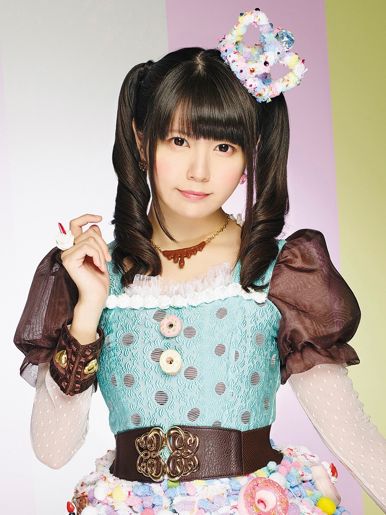 竹達彩奈