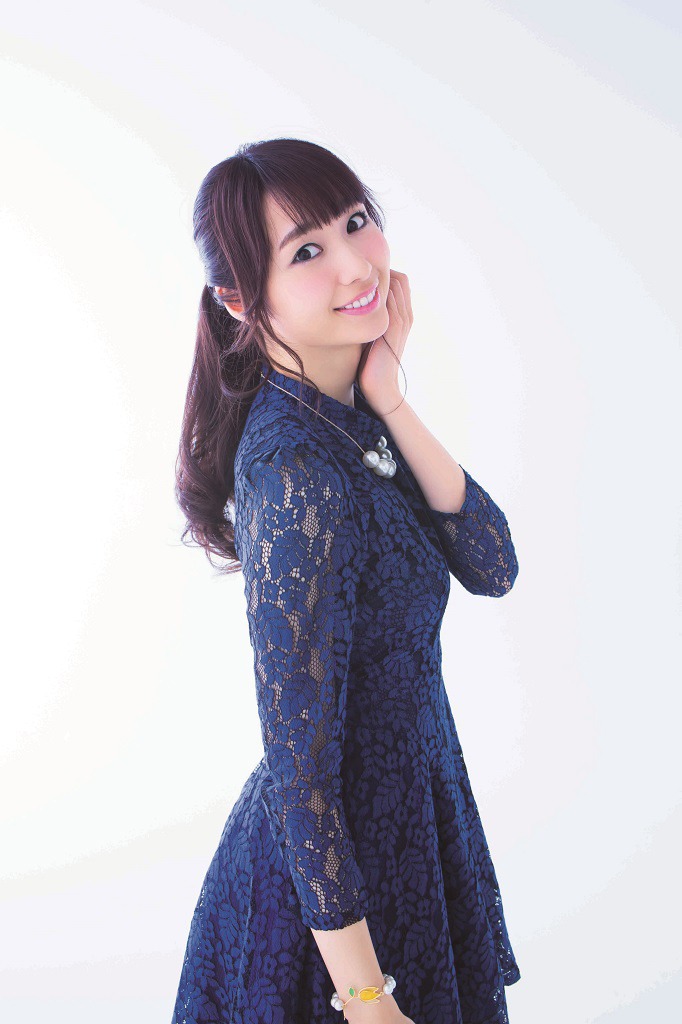 戸松遥