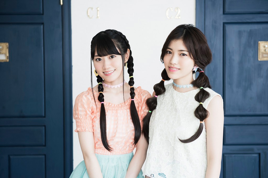 小倉唯「ハイタッチ☆メモリー」インタビュー - 音楽ナタリー
