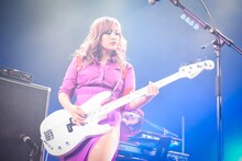 やしちゃん（B / 女王蜂）（撮影：釘野孝宏）