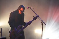 KenKen（B / 獄門島一家）（撮影：釘野孝宏）