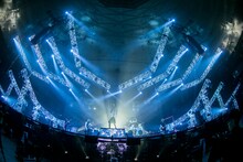 DIR EN GREY（撮影：尾形隆夫）