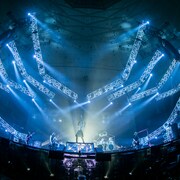 DIR EN GREY武道館2DAYS「ARCHE」をノーカットで映像化