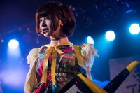 甘夏ゆず（撮影：稲垣謙一）