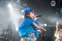 天照大桃子（撮影：稲垣謙一）