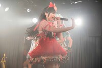 恋汐りんご（撮影：稲垣謙一）