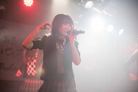 荻野可鈴（撮影：稲垣謙一）