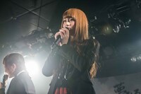 山田朱莉（撮影：稲垣謙一）