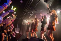 夢みるアドレセンス（撮影：稲垣謙一）