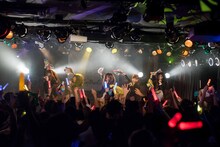 夢みるアドレセンス（撮影：稲垣謙一）