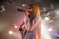 山田朱莉（撮影：稲垣謙一）